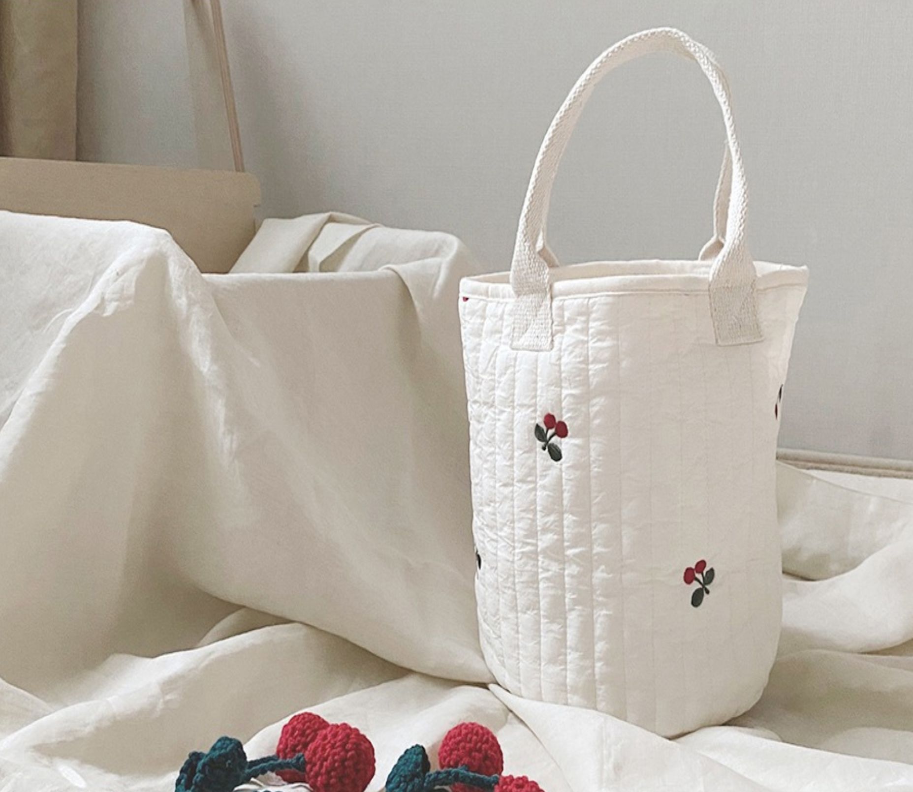 收纳挂包细节图