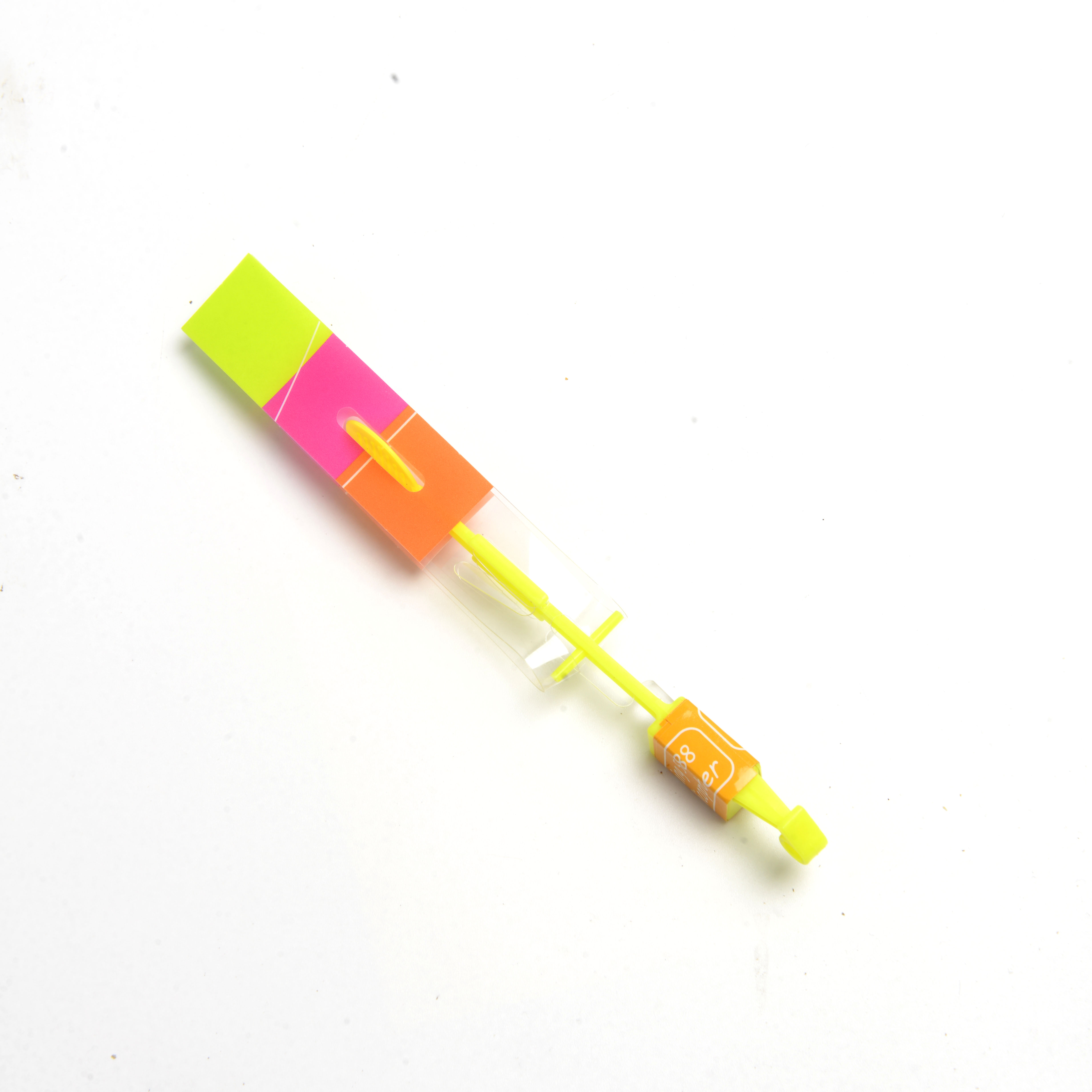 儿童玩具/玩具/拉飞灯白底实物图