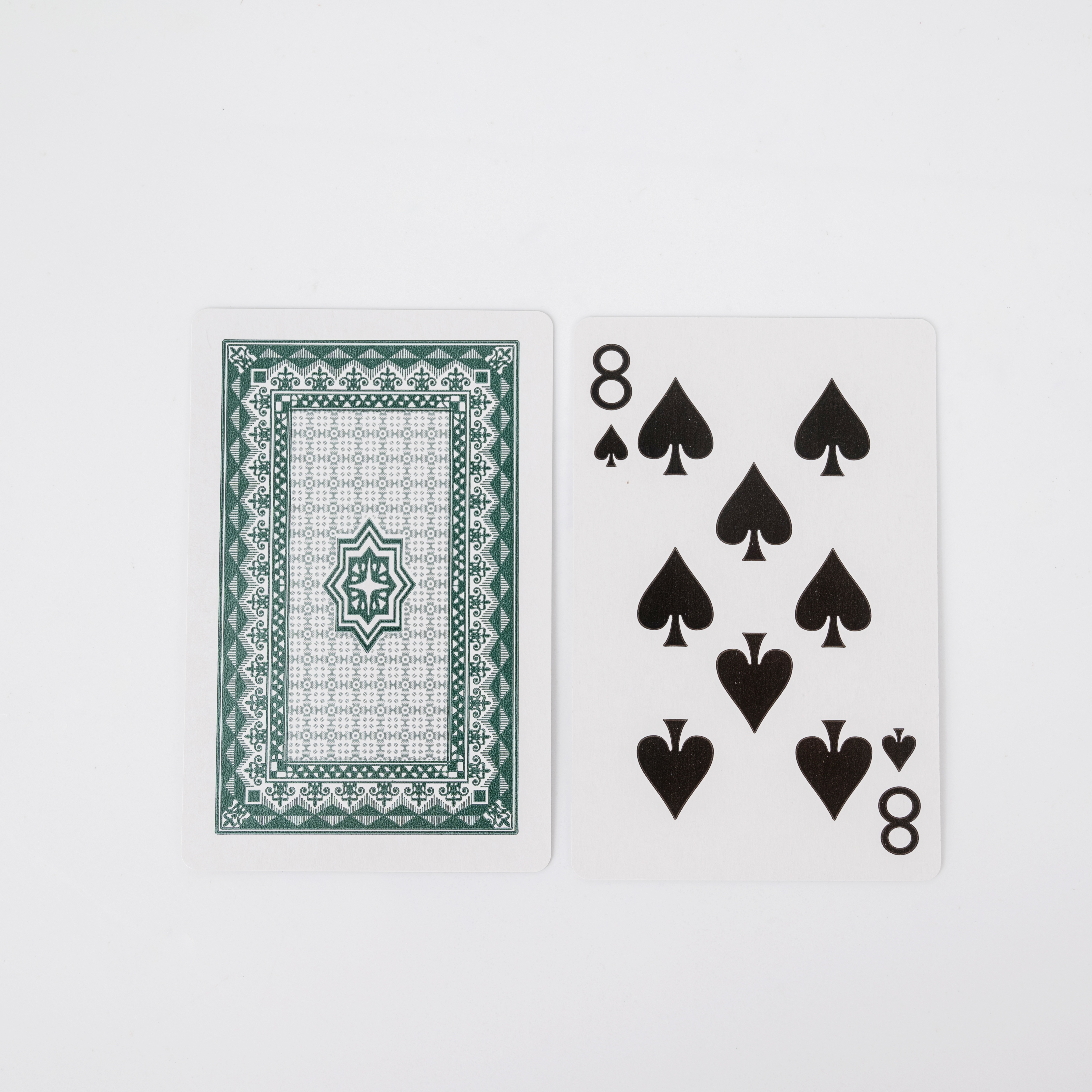 纸扑克 金东乐2001 休闲娱乐扑克牌 金东乐厂家直销 详情3