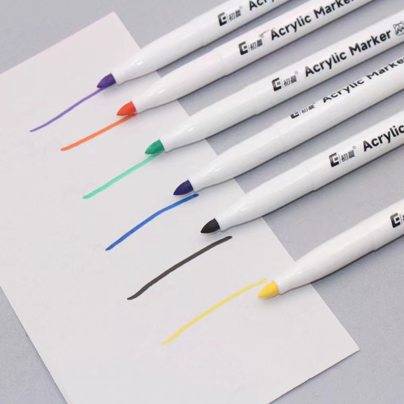 丙烯马克笔/马克笔产品图