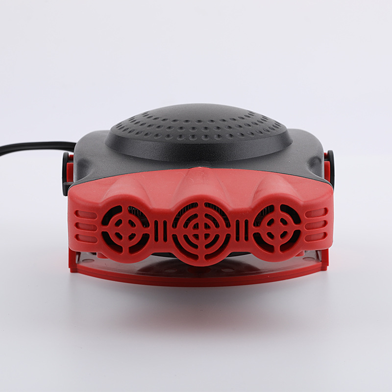 Car heater 12v high-power defogging and defrosting device, car heating heater, car heater, Qiwei Car Decoration QW168 Item Picture