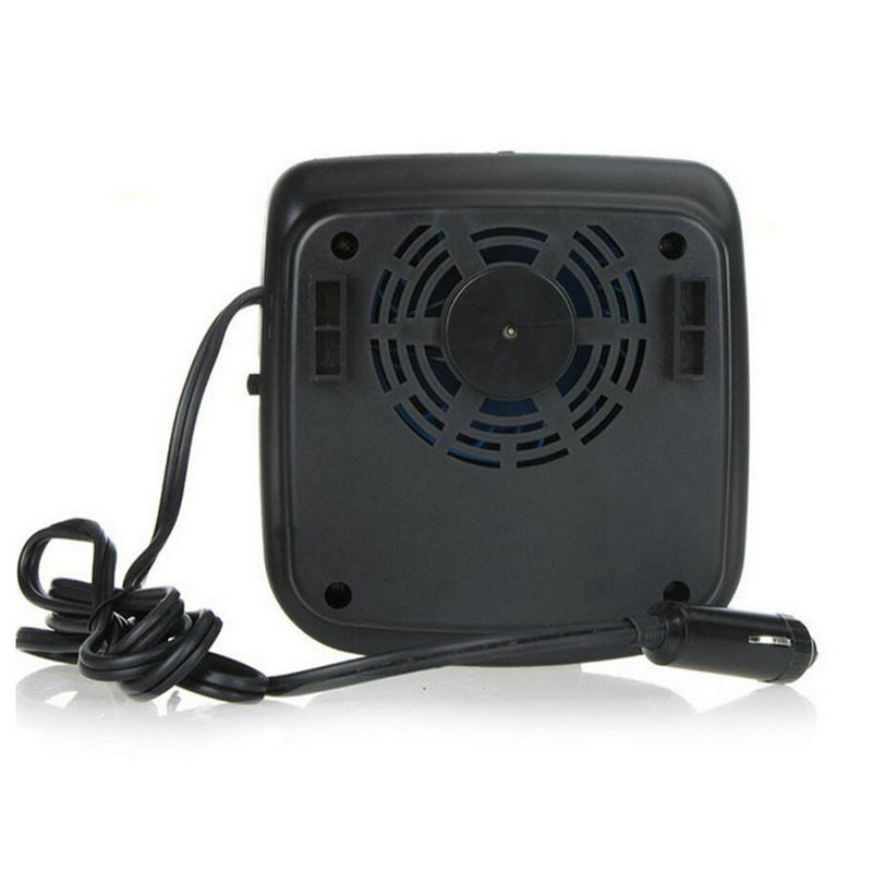Car heater 12v high-power defogging and defrosting device, car heating heater, car heater, Qiwei Car Decoration QW171 Item Picture