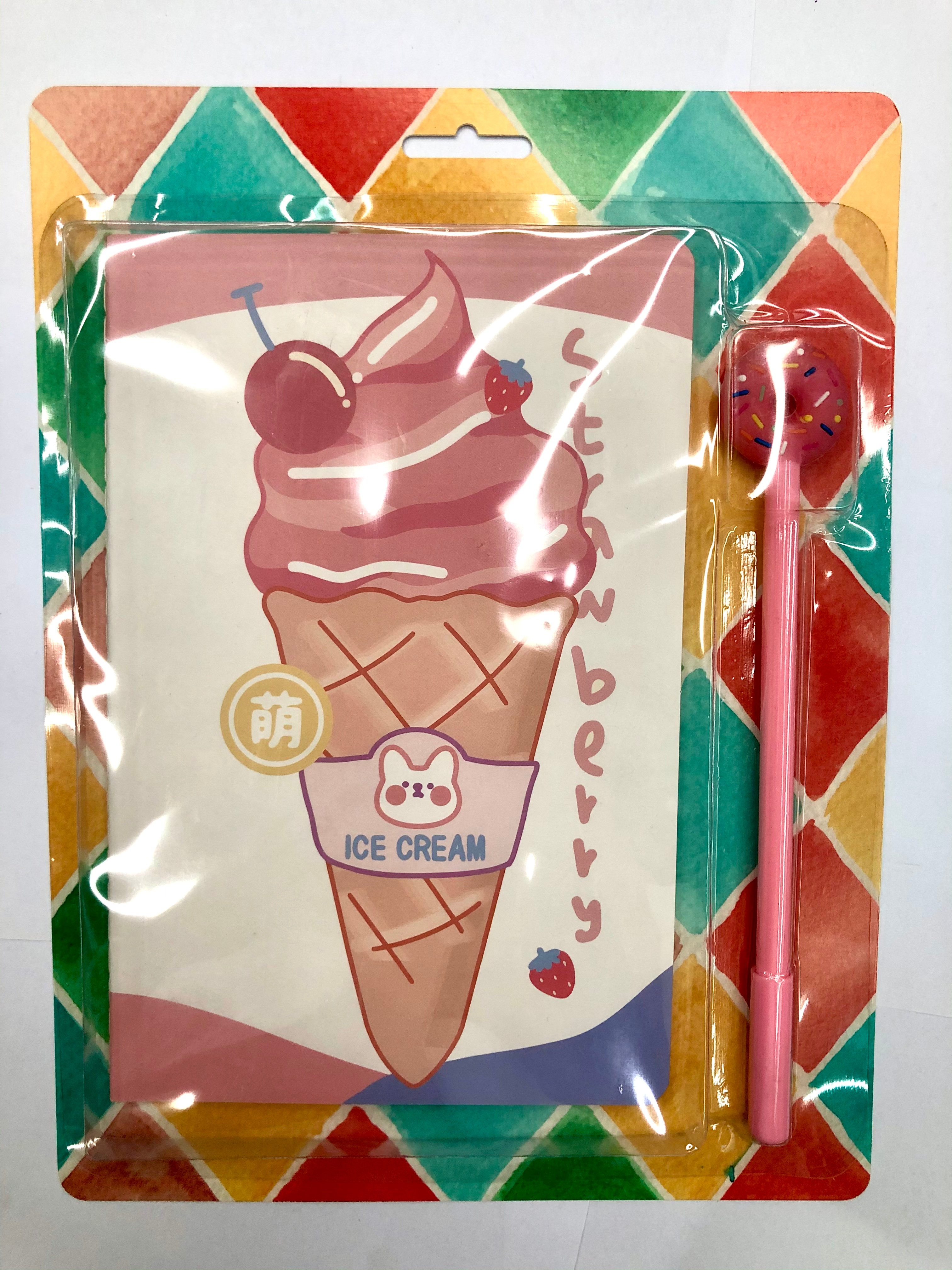 文具套装/笔记本/办公细节图