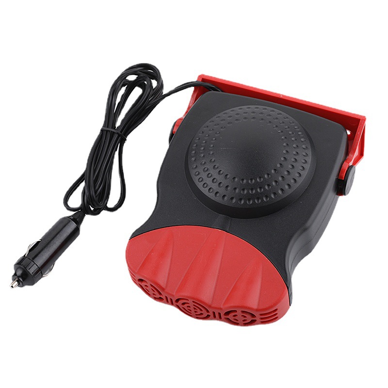 Car heater 12v high-power defogging and defrosting device, car heating heater, car heater, Qiwei Car Decoration QW168 details Picture