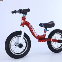 儿童玩具户外运动铝合金镁合金平衡车滑行车三轮车厂家直供