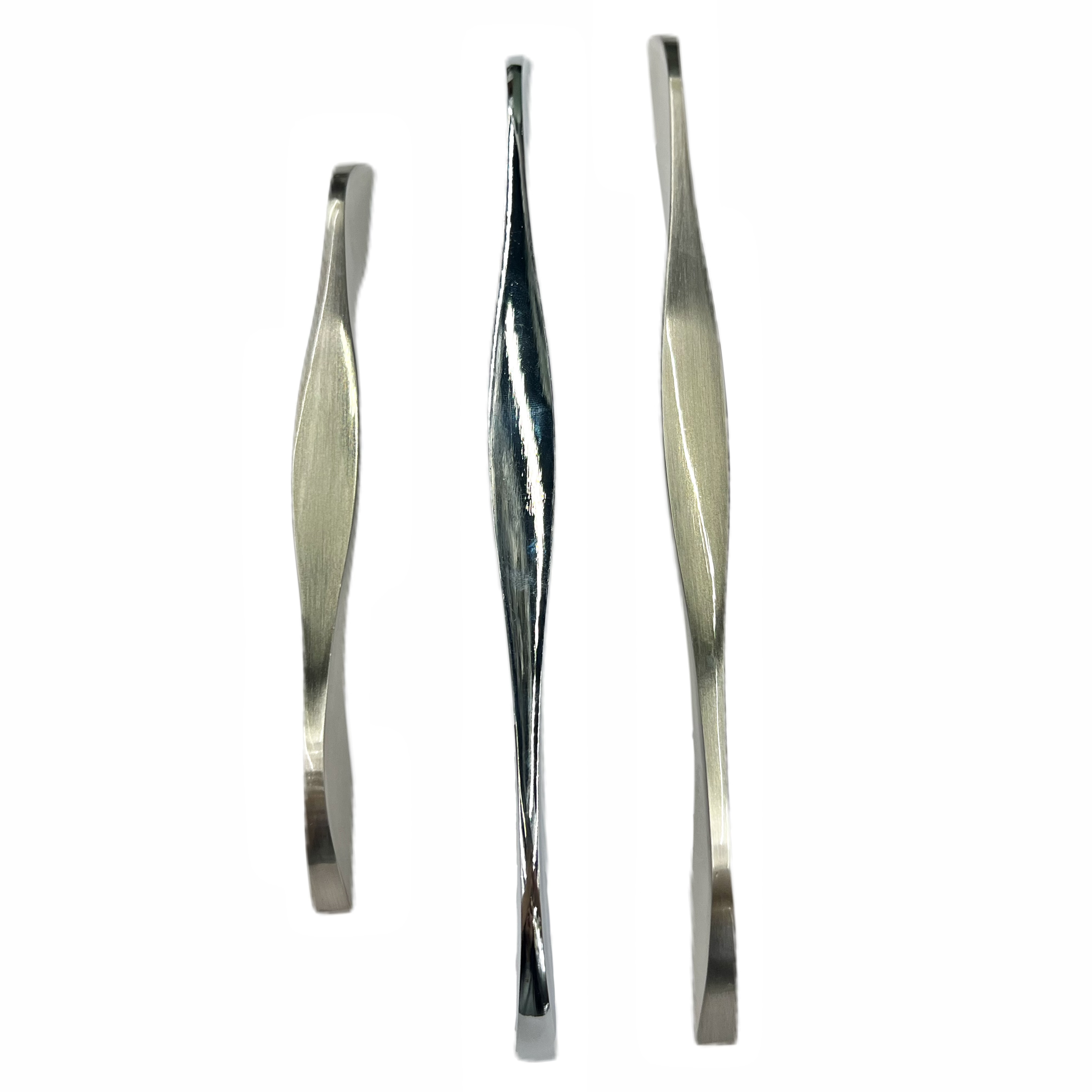 舒赞 优质304拉手门把手其他通用五金配件欧式橱柜现代简约美式衣橱把手银色儿童安全详情图10