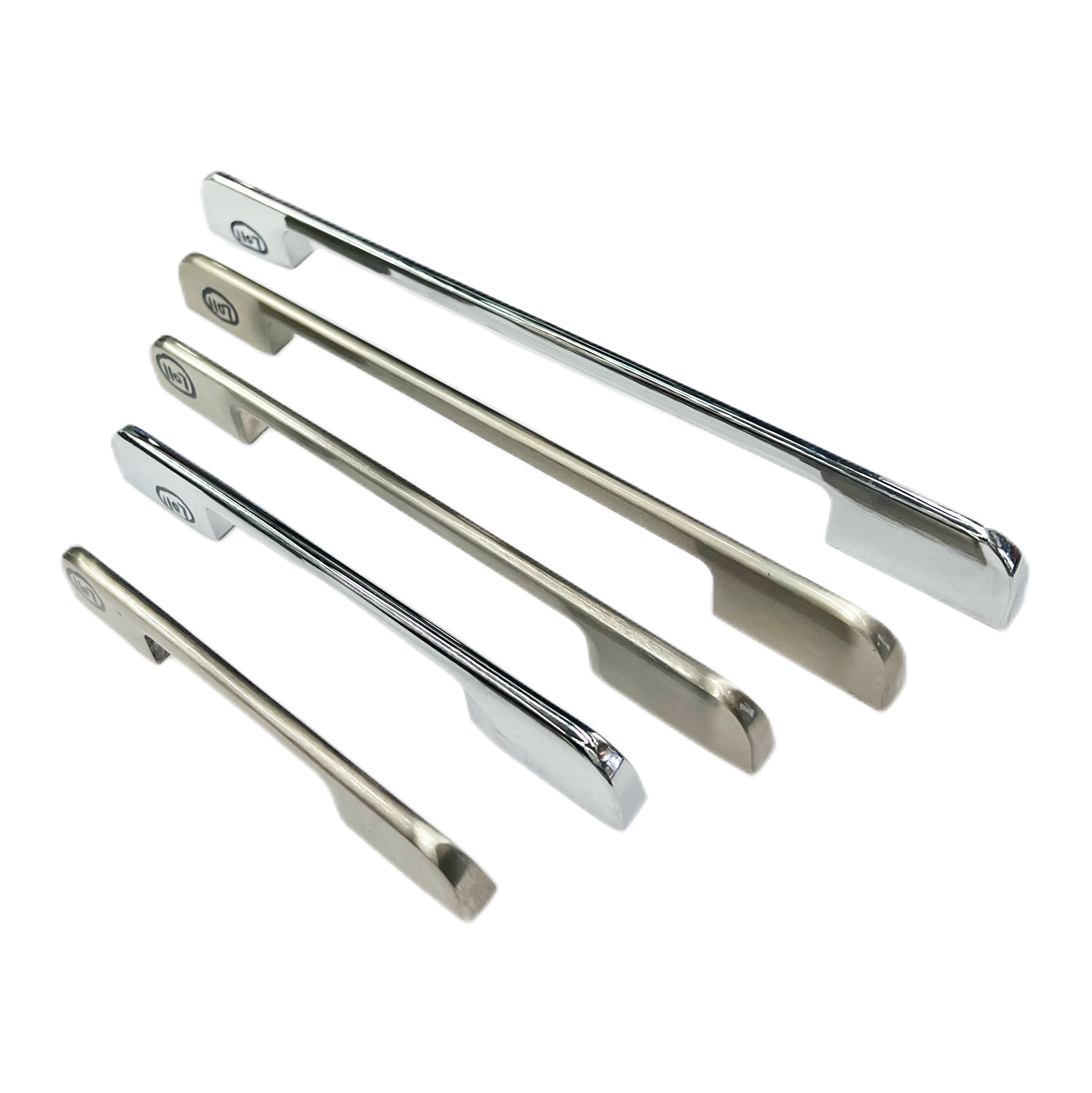 Shuzan brand guarantees aluminum alloy cabinet door long handles, other general hardware accessories, simple, modern and high-end 304 stainless steel handles, wardrobe drawer handles