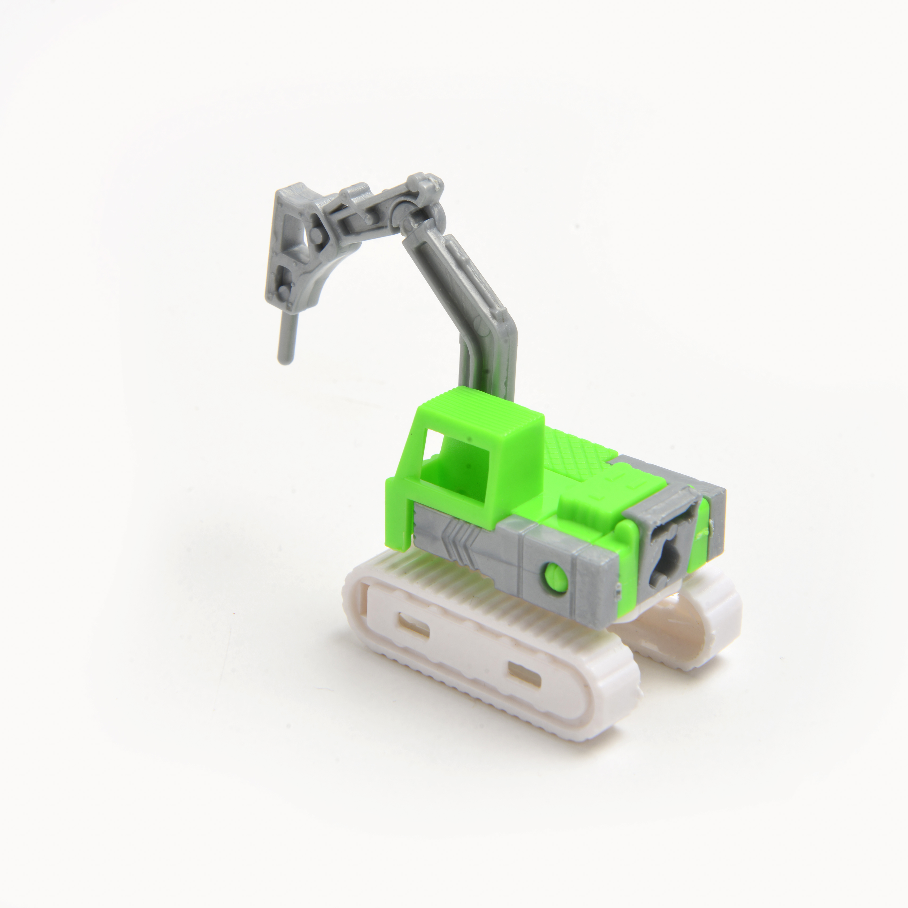 扭蛋玩具/变形小车/益智玩具产品图