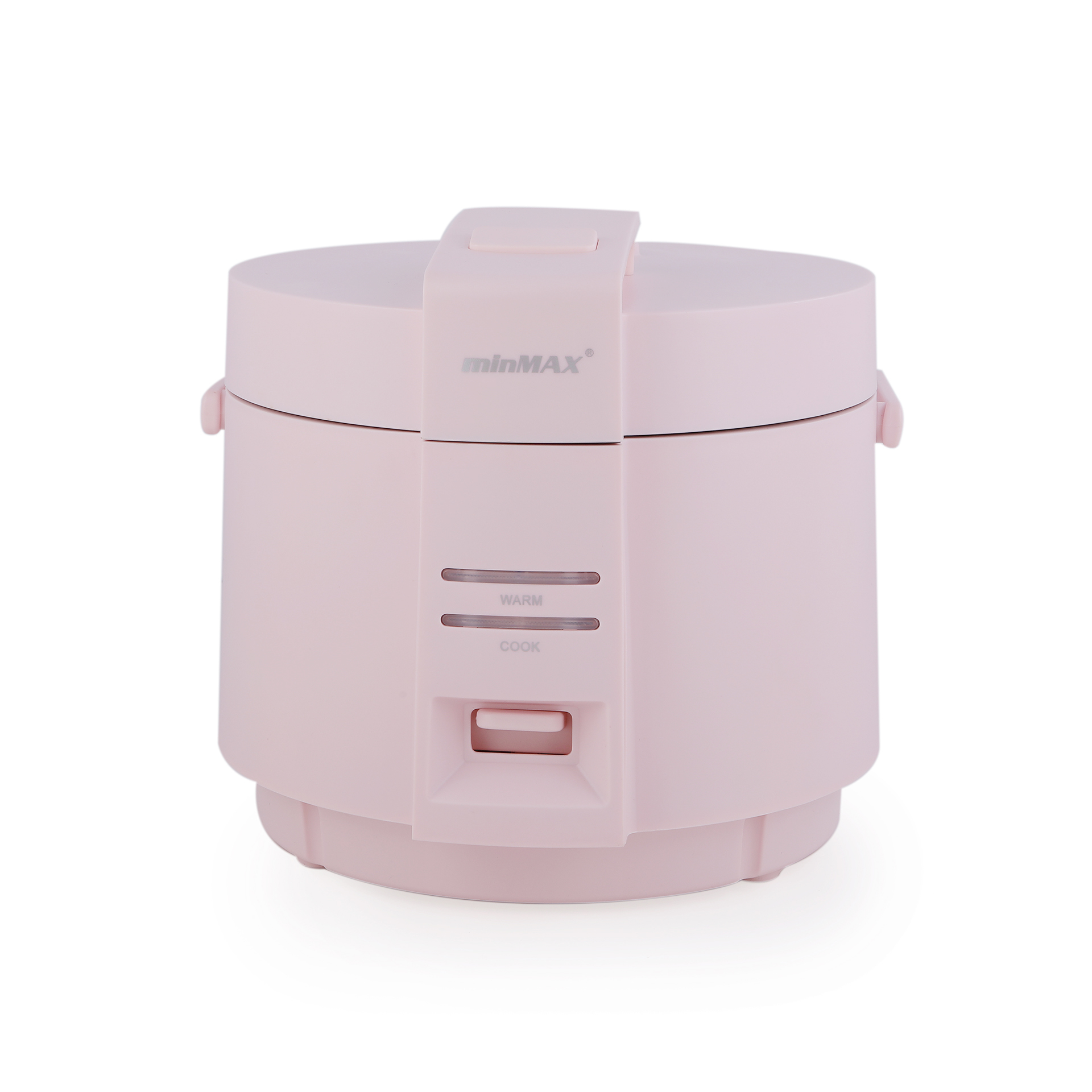 minMAX Factory Direct sale multi-functional small rice cooker Smart FB90 Kitchen small appliance Mini Rice cooker Specification image