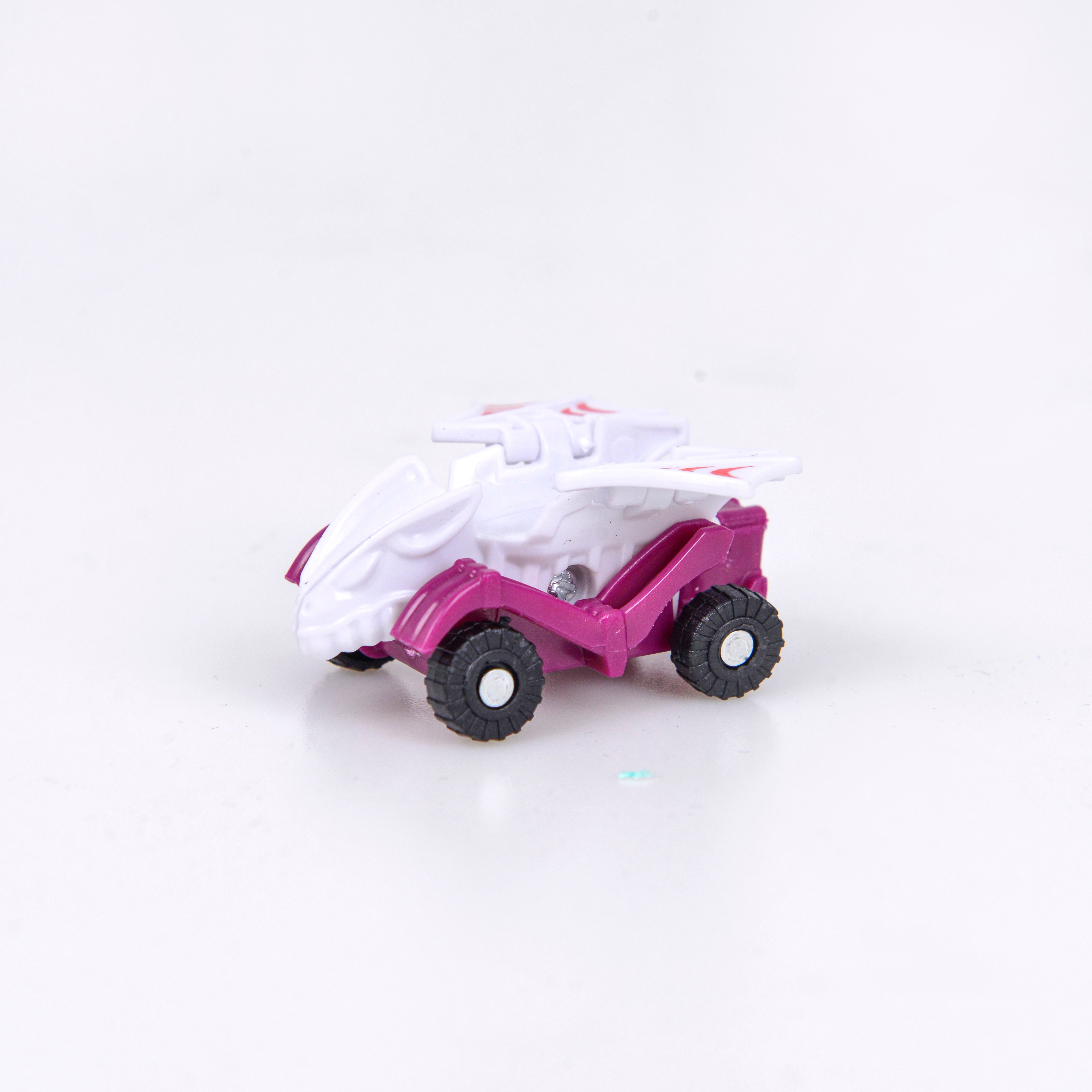 扭蛋玩具/益智玩具/变形小车产品图