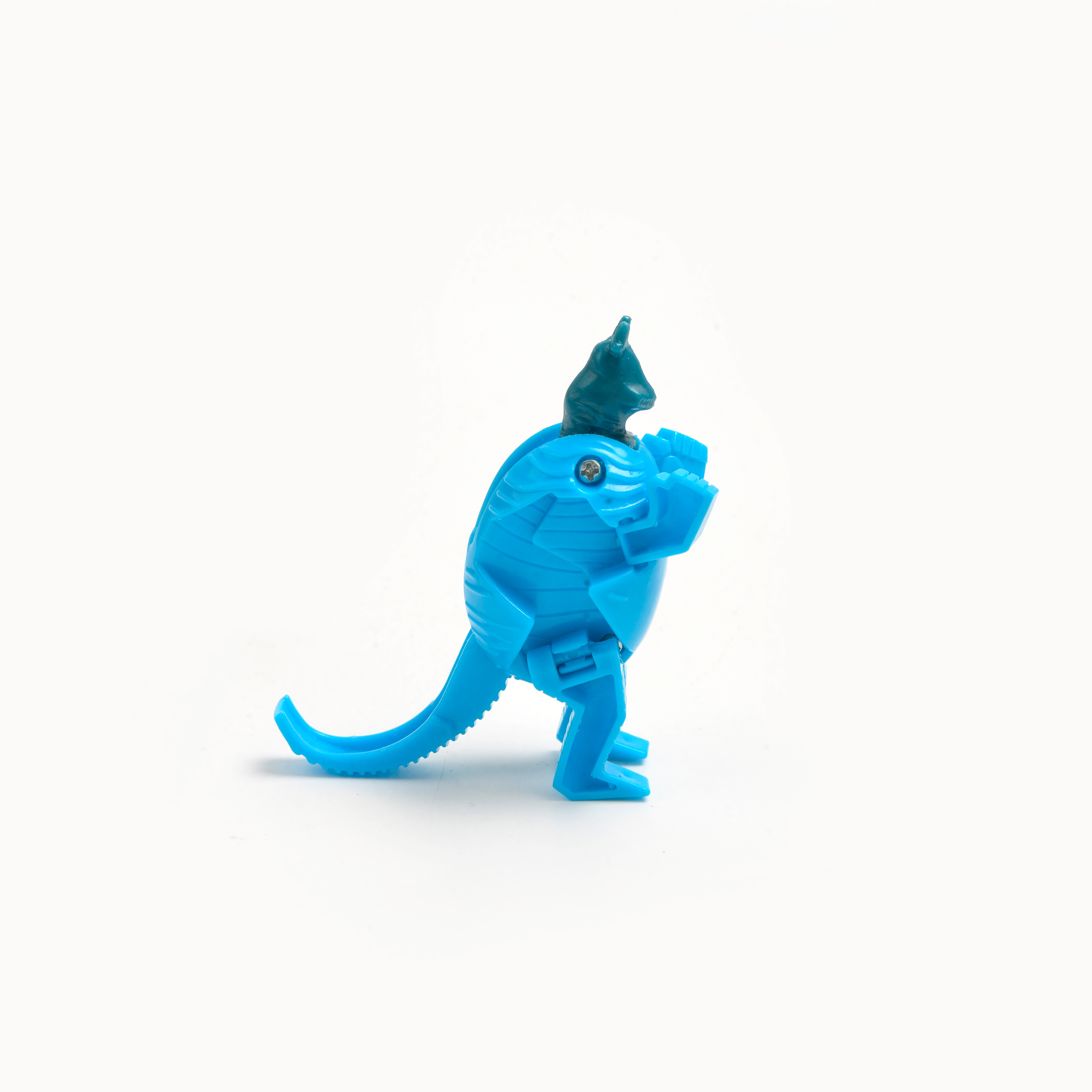 恐龙变形玩具变形蛋儿童仿真蓝灰拼色恐龙蛋男孩礼品批发详情图3