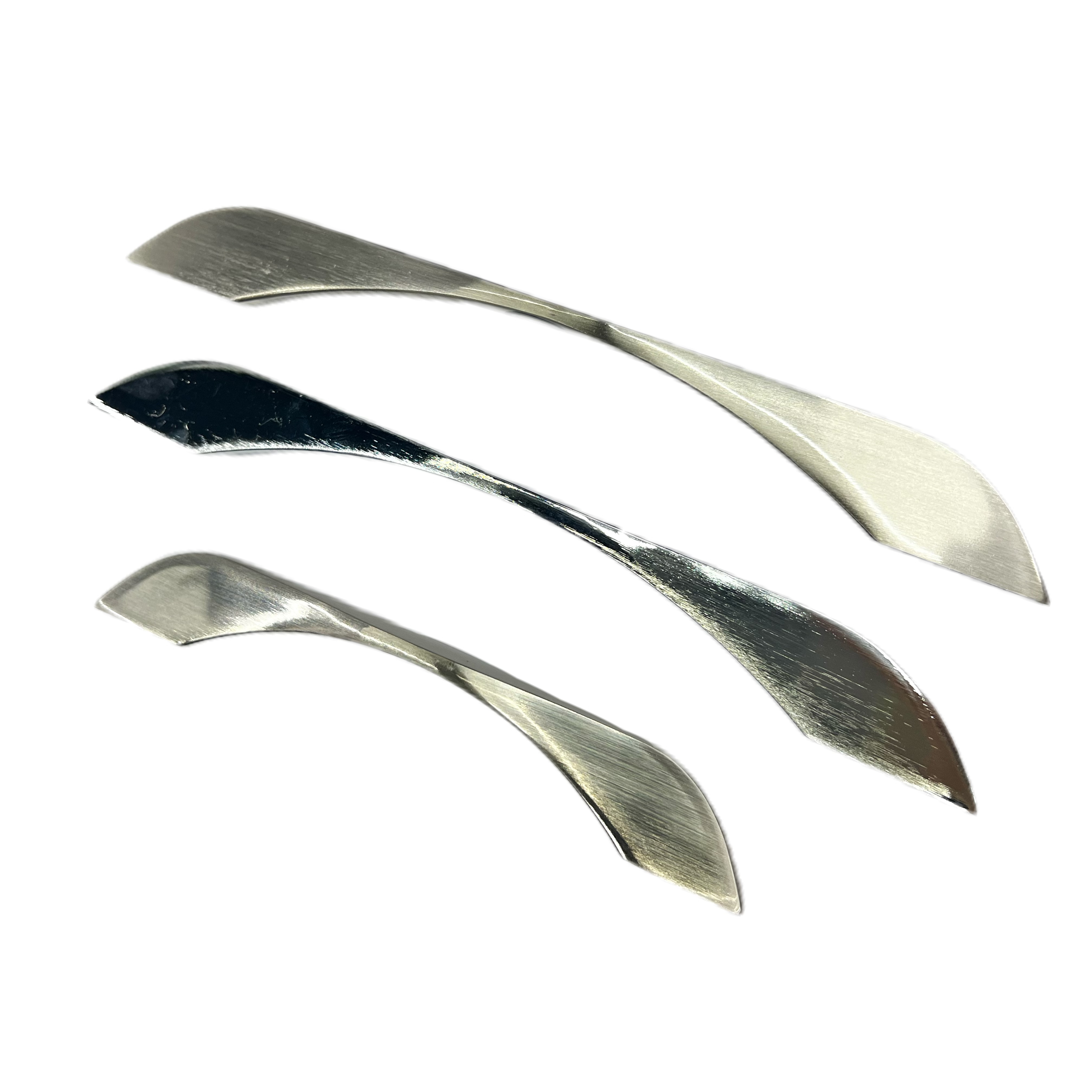 舒赞 优质304拉手门把手其他通用五金配件欧式橱柜现代简约美式衣橱把手银色儿童安全详情图9