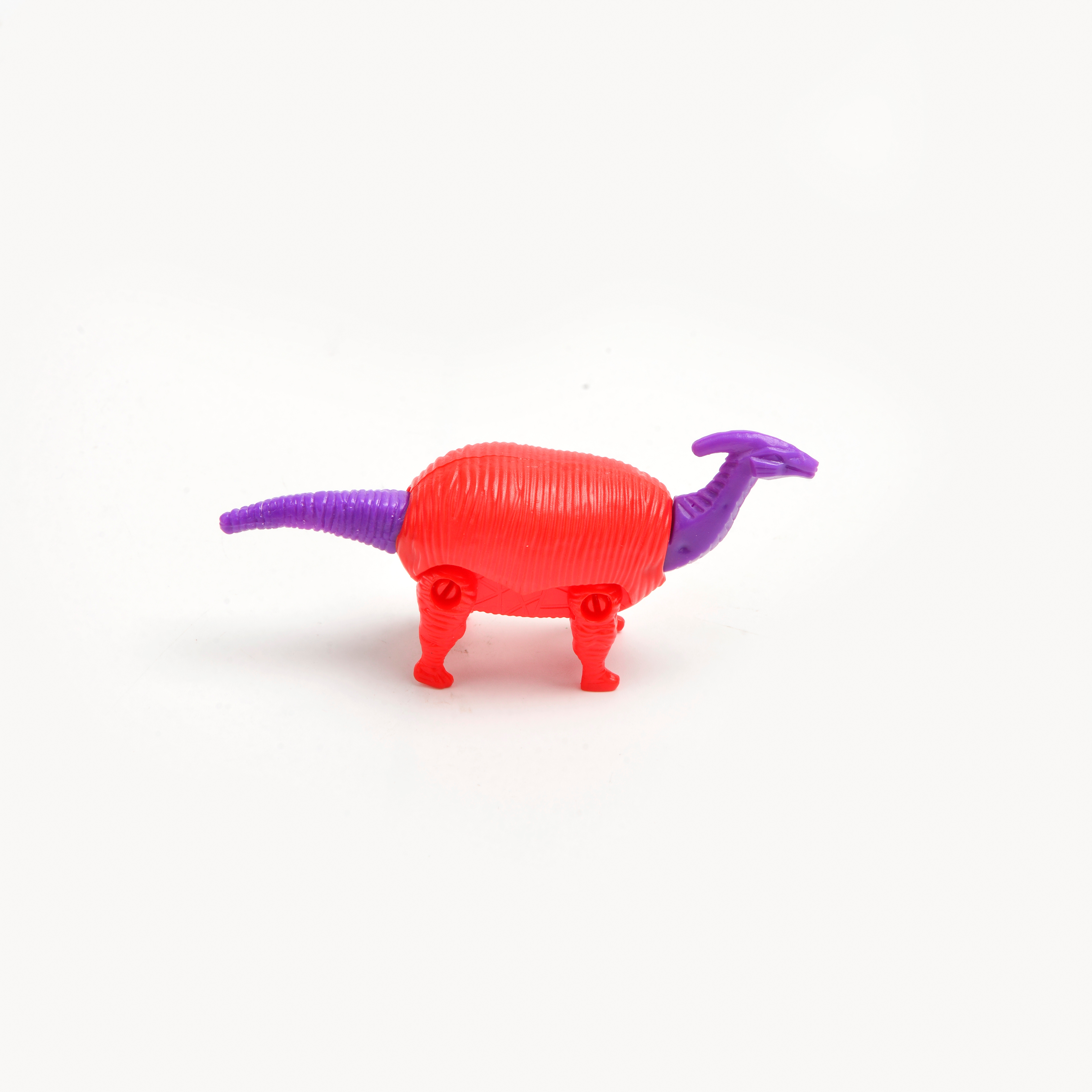 恐龙变形玩具变形蛋儿童仿真红紫拼色恐龙蛋男孩礼品批发详情图3