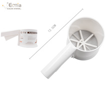 元达厨具eotia欧蒂娅筛网烘焙手动面粉筛器过滤筛厨房烘培工具
