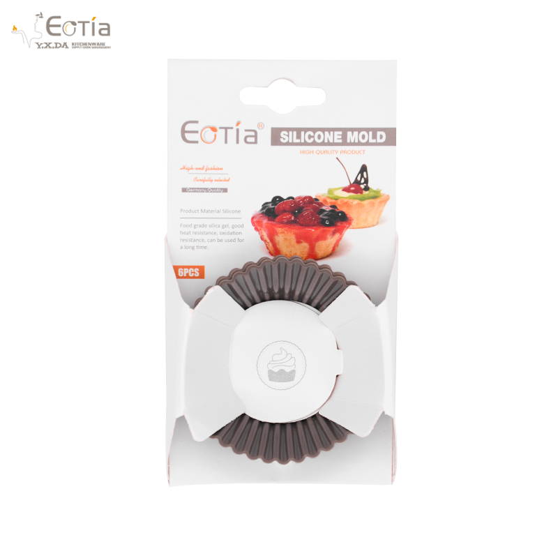 硅胶模具产品图