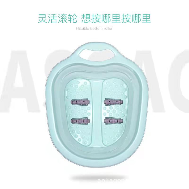 身体护理工具实物图