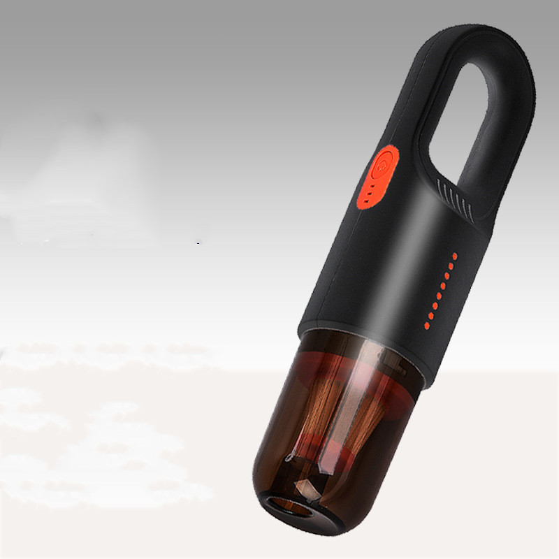 车载吸尘器/大功率吸尘器/手持便携产品图