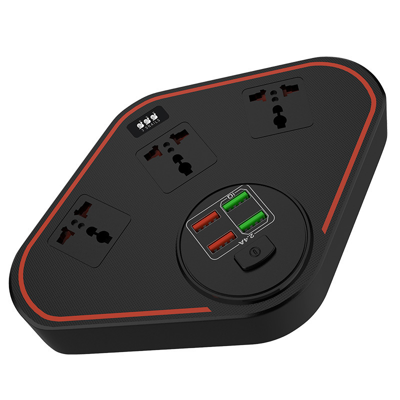 插座/排插/Usb细节图