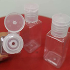 PET塑料瓶装消毒水装颜料可装个种水和半固体产品