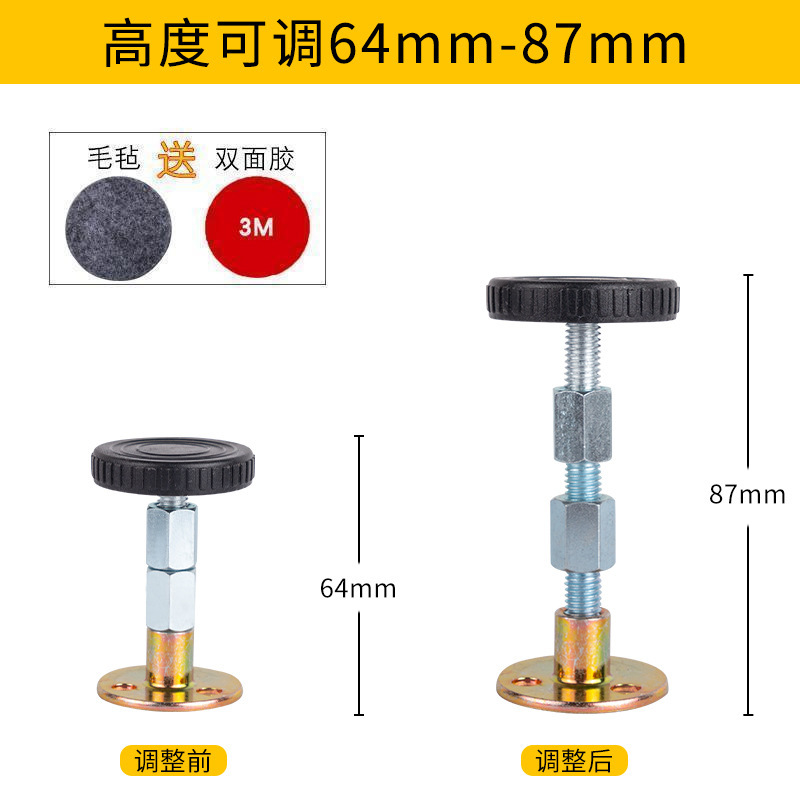 Bedside fixator details Picture