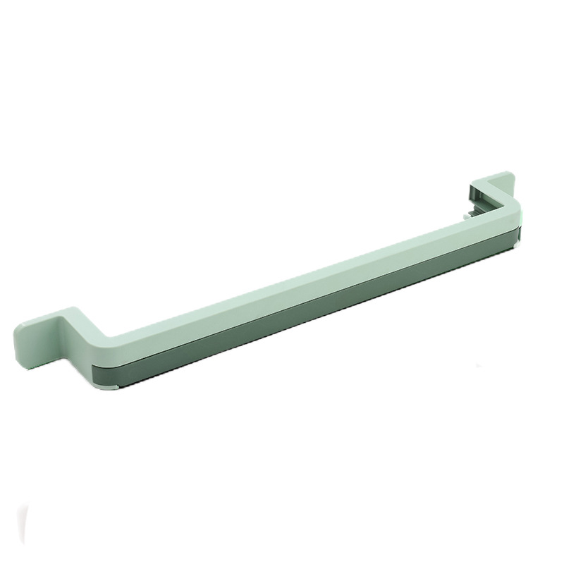 Slipper rack, shoe rack, bathroom storage wonder without drilling details Picture