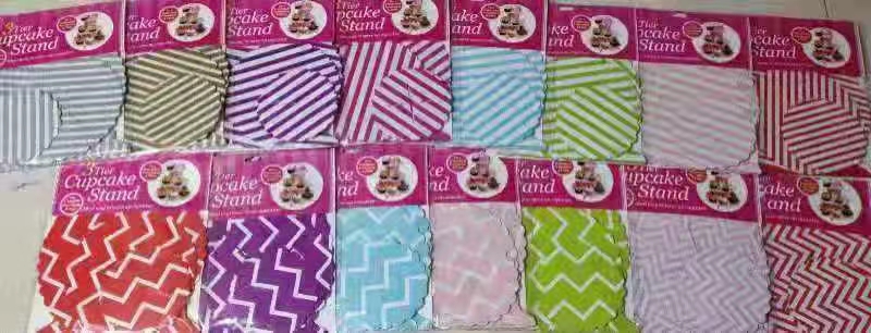 蛋糕架/蛋糕托细节图