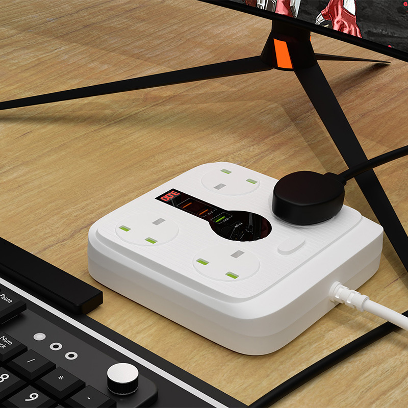 插座/排插/Usb产品图