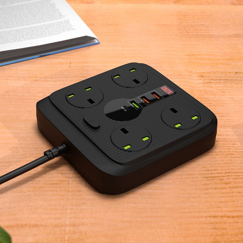 插座/排插/Usb细节图