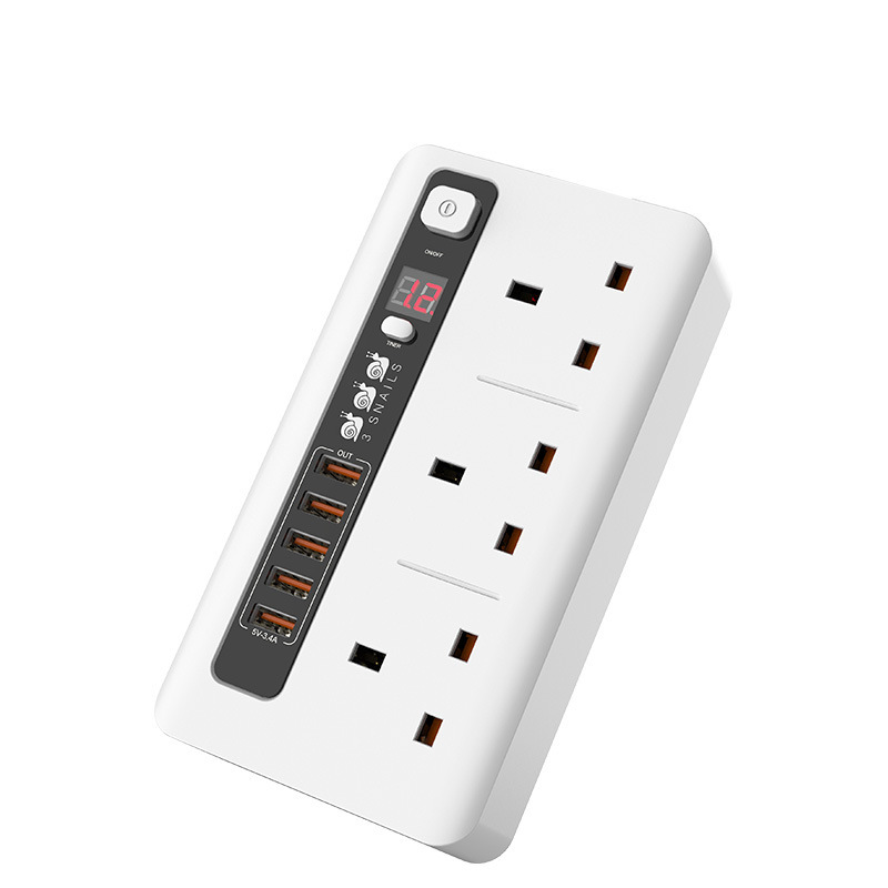 插座/排插/Usb产品图