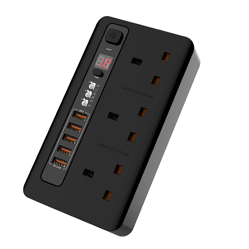 插座/排插/Usb细节图