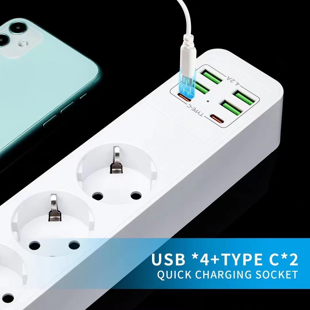 插座/排插/Usb细节图