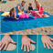 沙滩垫/神奇海滩垫产品图