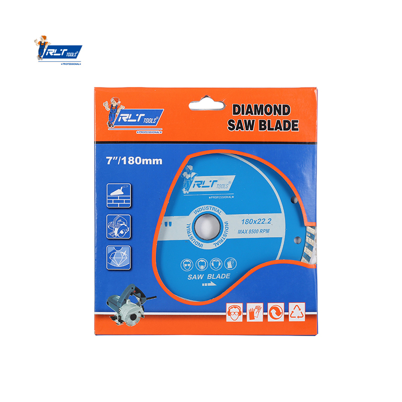 花岗岩锯片/金刚石锯片/锯片产品图