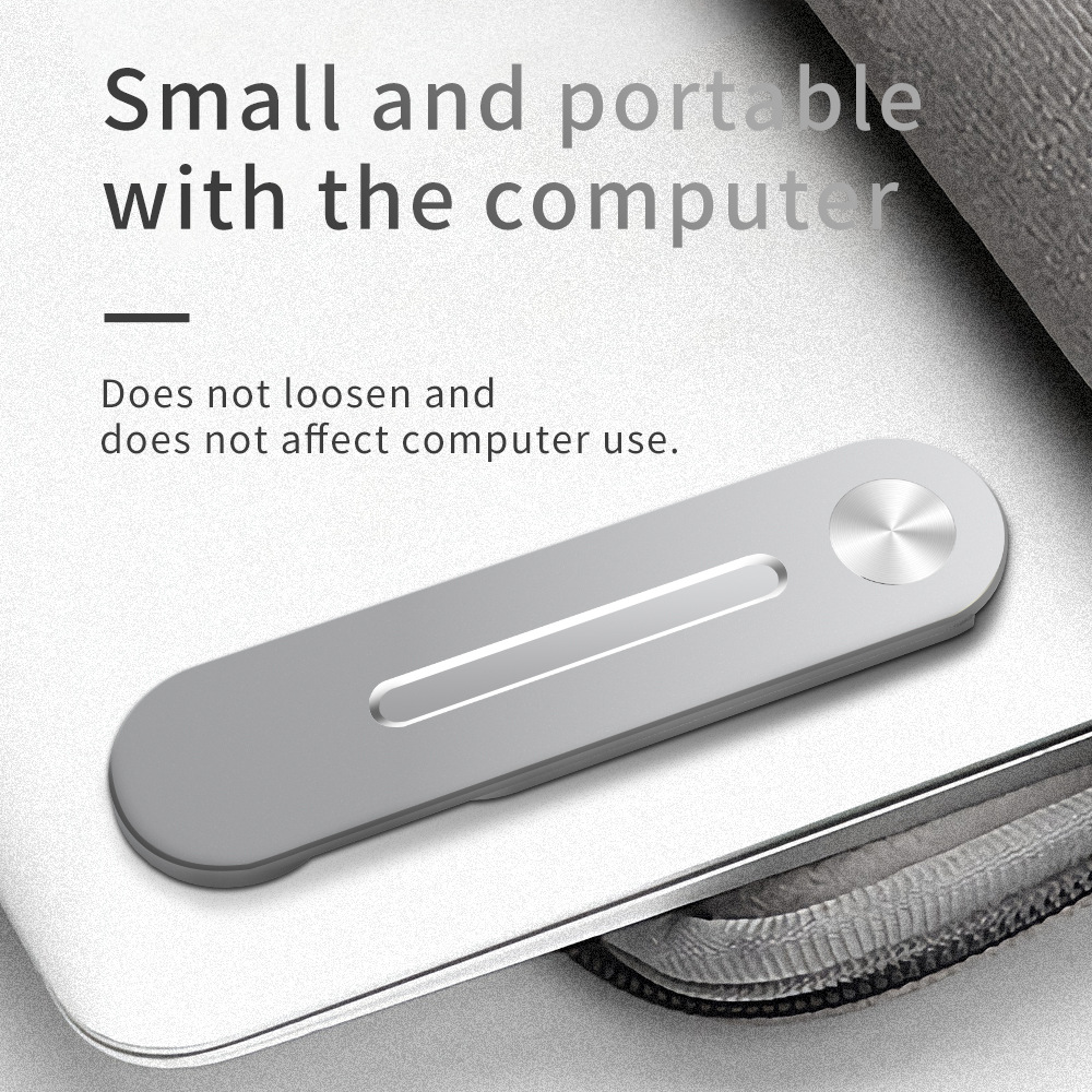 Magnetic phone stand