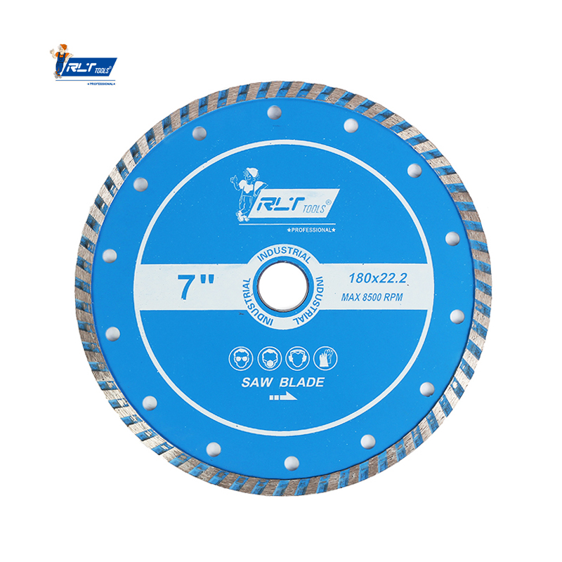 锐利特五金工具工厂批发锯片 金刚石锯片