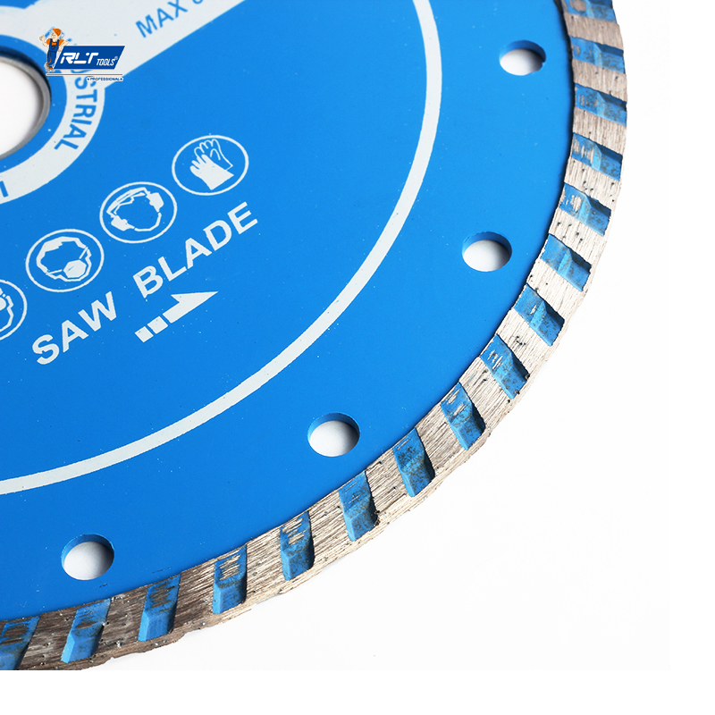 花岗岩锯片/金刚石锯片/锯片细节图