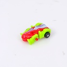 男孩变形玩具变形小车火爆红绿灰色小车儿童男孩礼品批发。