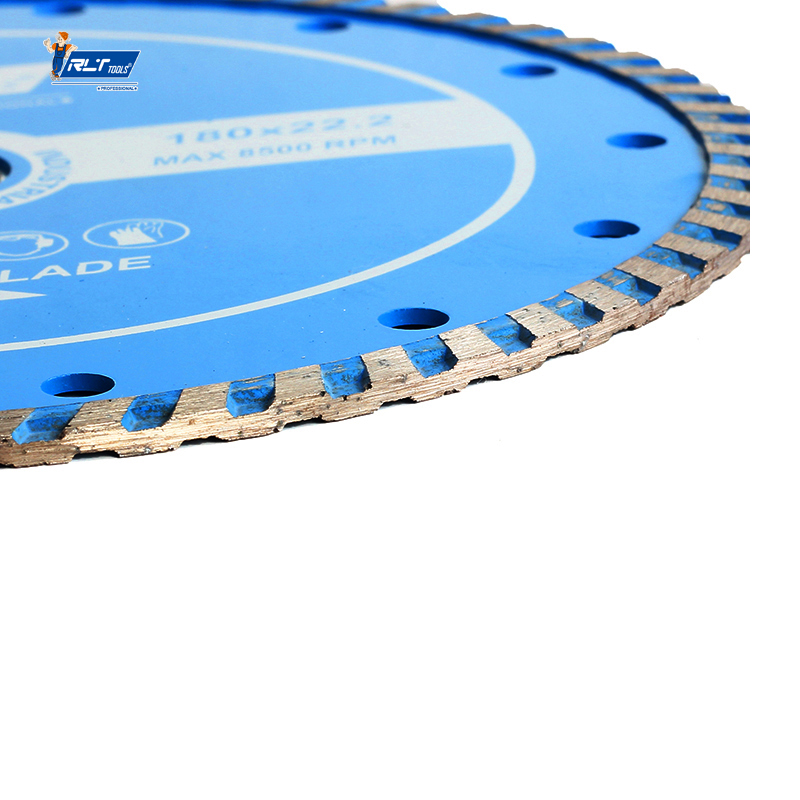 机用锯片实物图