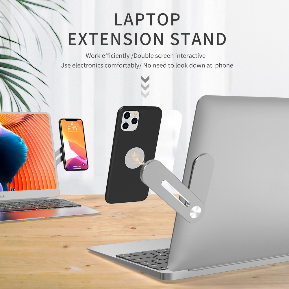 Magnetic phone stand Specification image