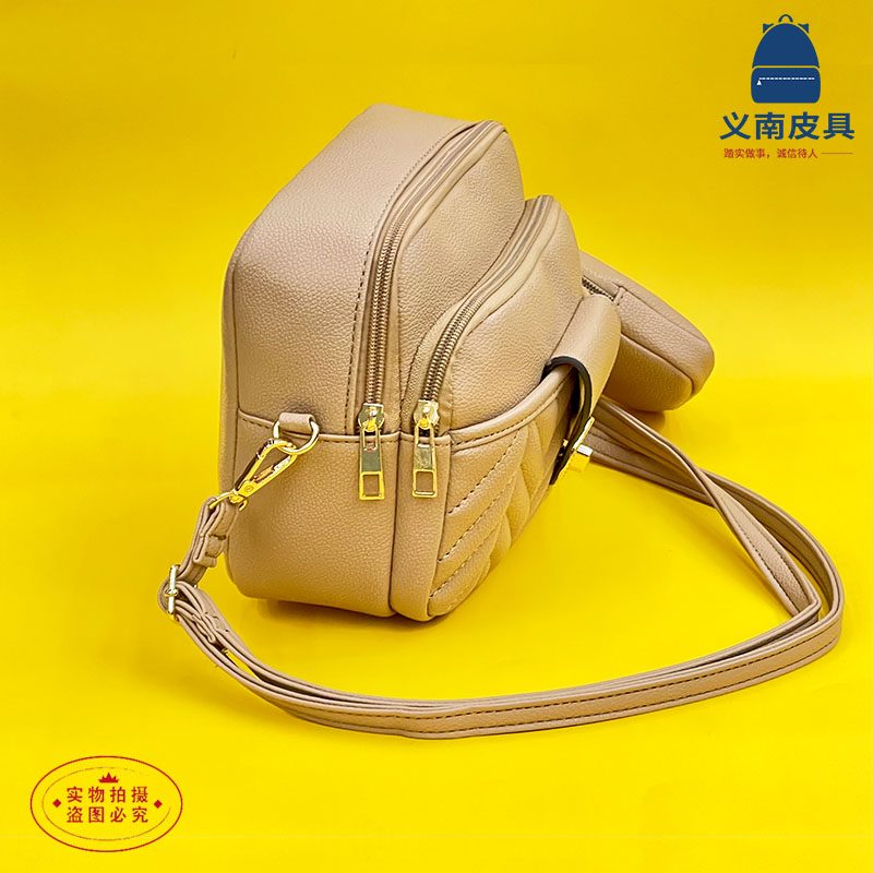 女包/单肩包/女士挎包细节图
