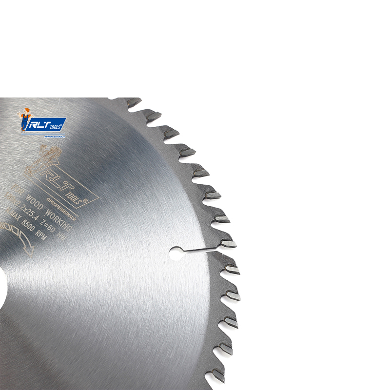 机用锯片实物图