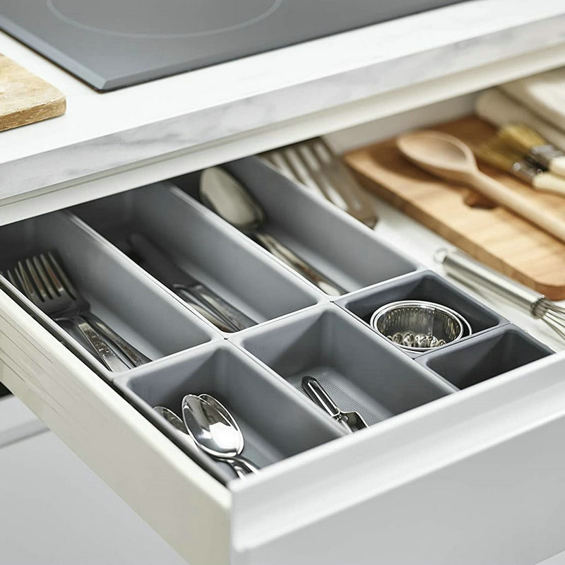 صندوق من أدوات المطبخ details Picture