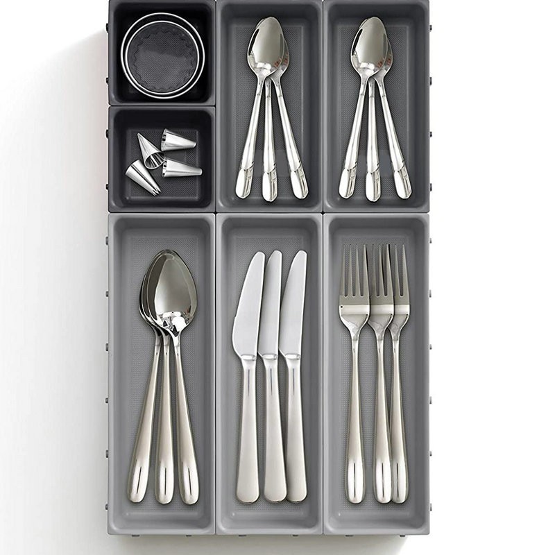 صندوق من أدوات المطبخ Specification image