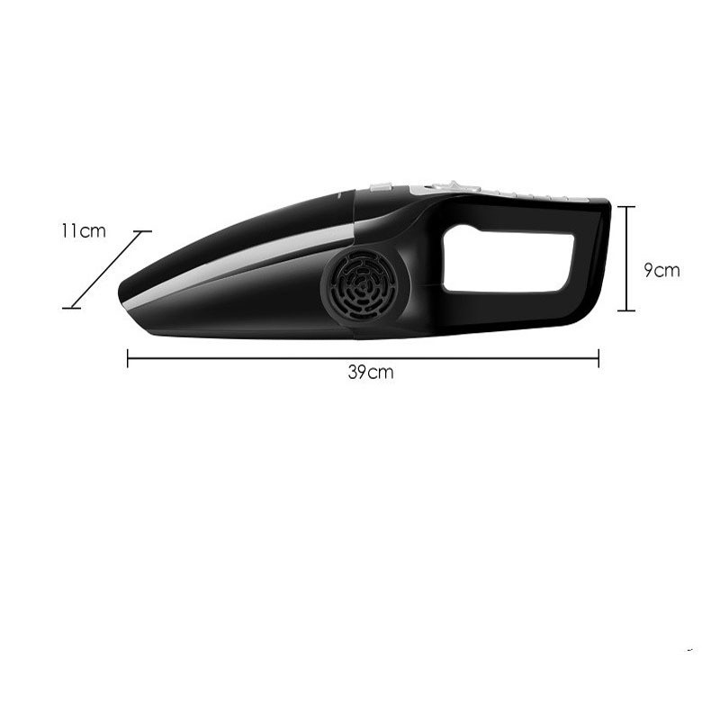 车载吸尘器/汽车吸尘器/手持便携产品图
