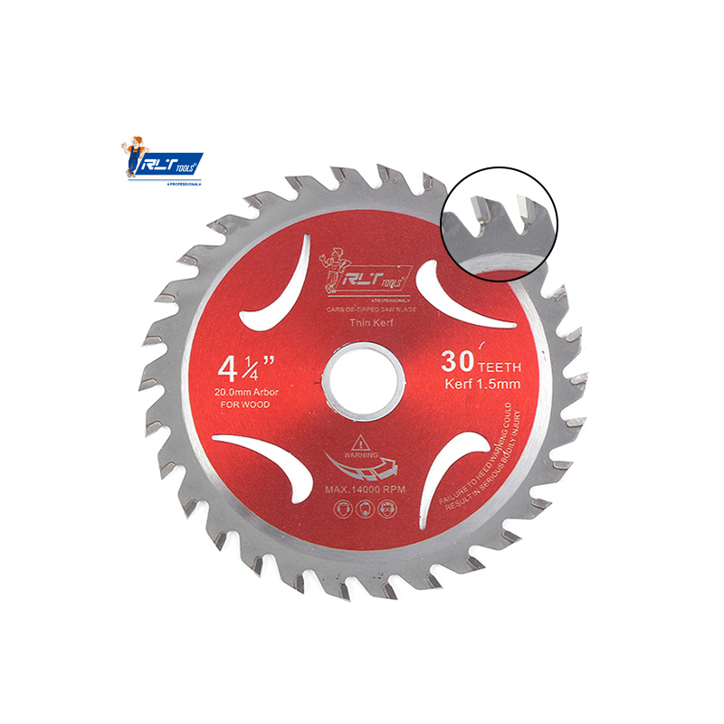 锐利特五金工具合金锯片 高档木工锯片