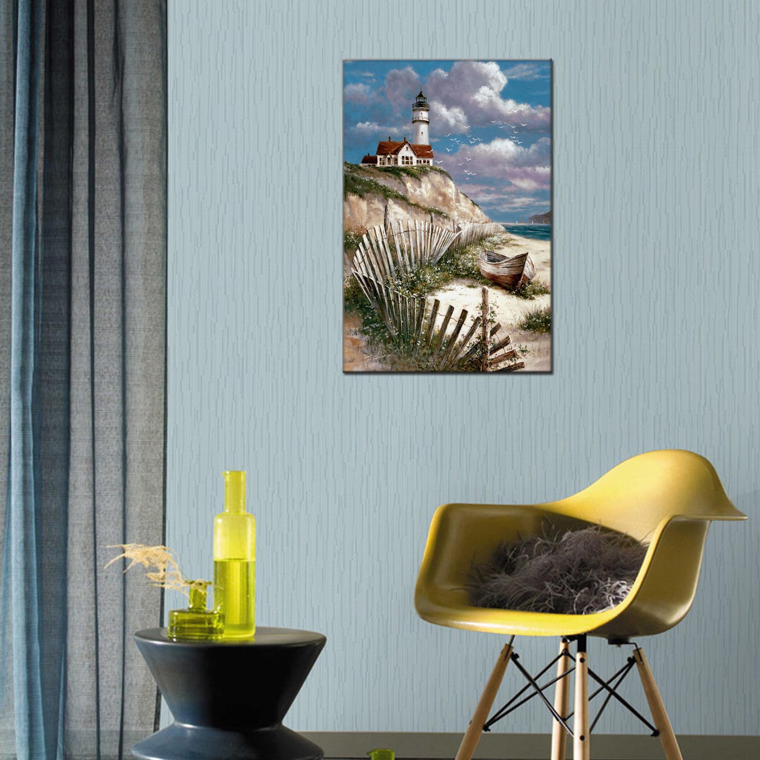 Jiusheng Oil Paintings, canvas paintings, frameless paintings, hotel oil paintings, spray paintings, printed paintings, factory direct sales, decorative paintings, oilpainting, various styles, welcome to customize with samples, large quantity discounts, diverse landscape oil paintings details Picture