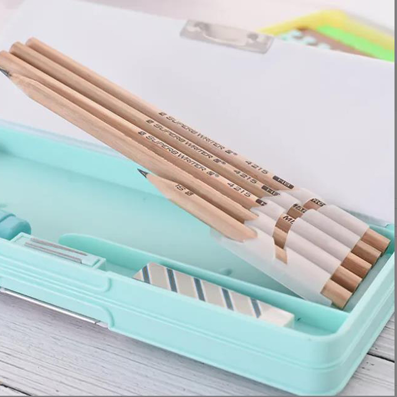 塑料双开卷笔刀文具盒塑料双开卷笔刀文具盒塑料双开卷笔刀文具盒