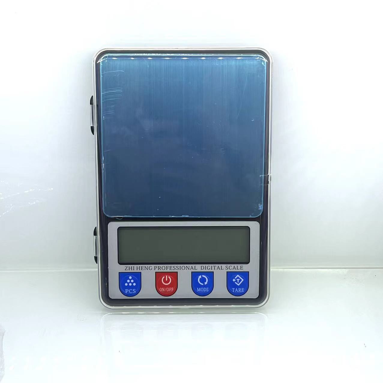 电子珠宝秤/珠宝秤/电子称1kg产品图