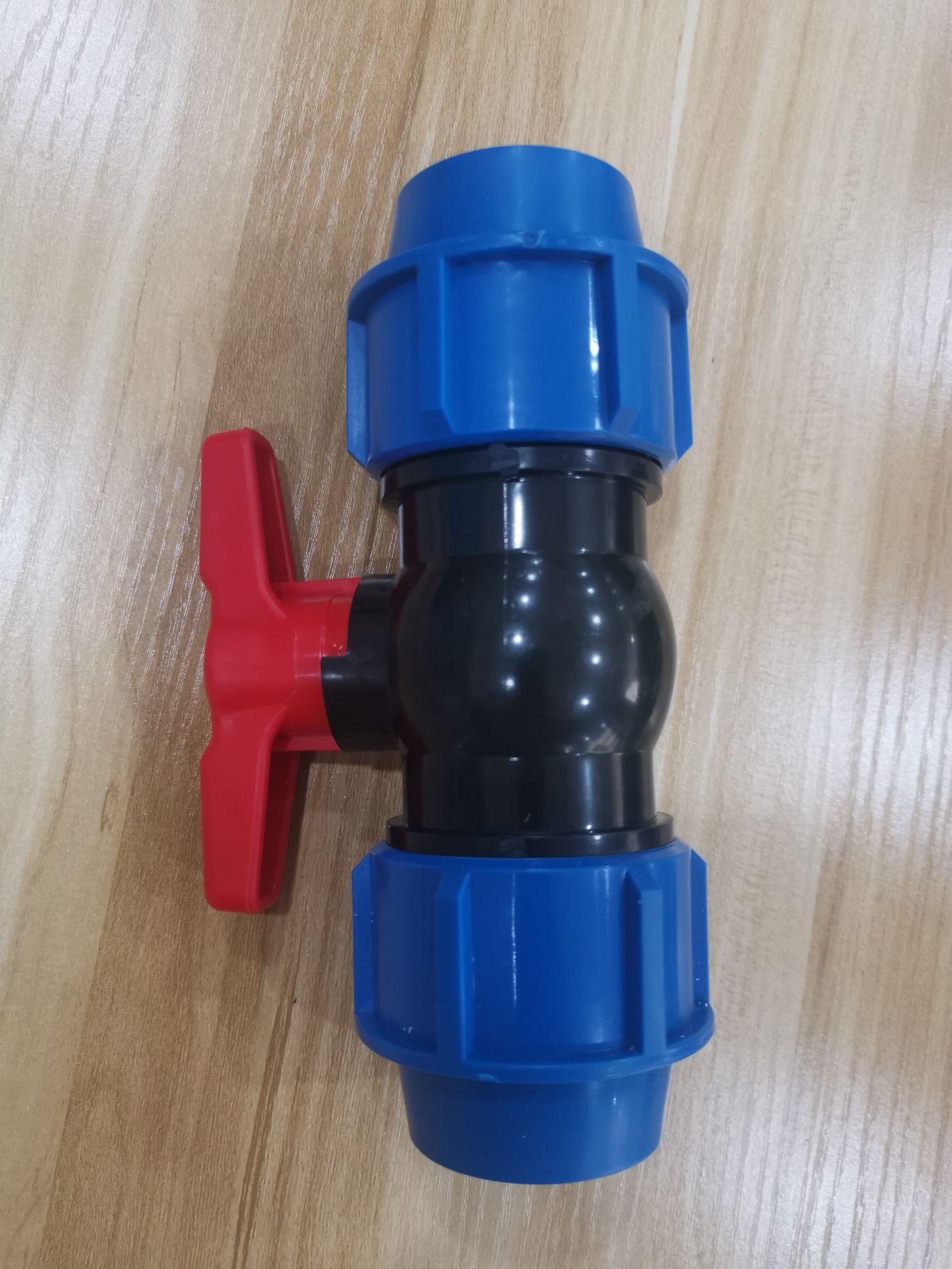 Quick-connect valve irrigation valve details Picture