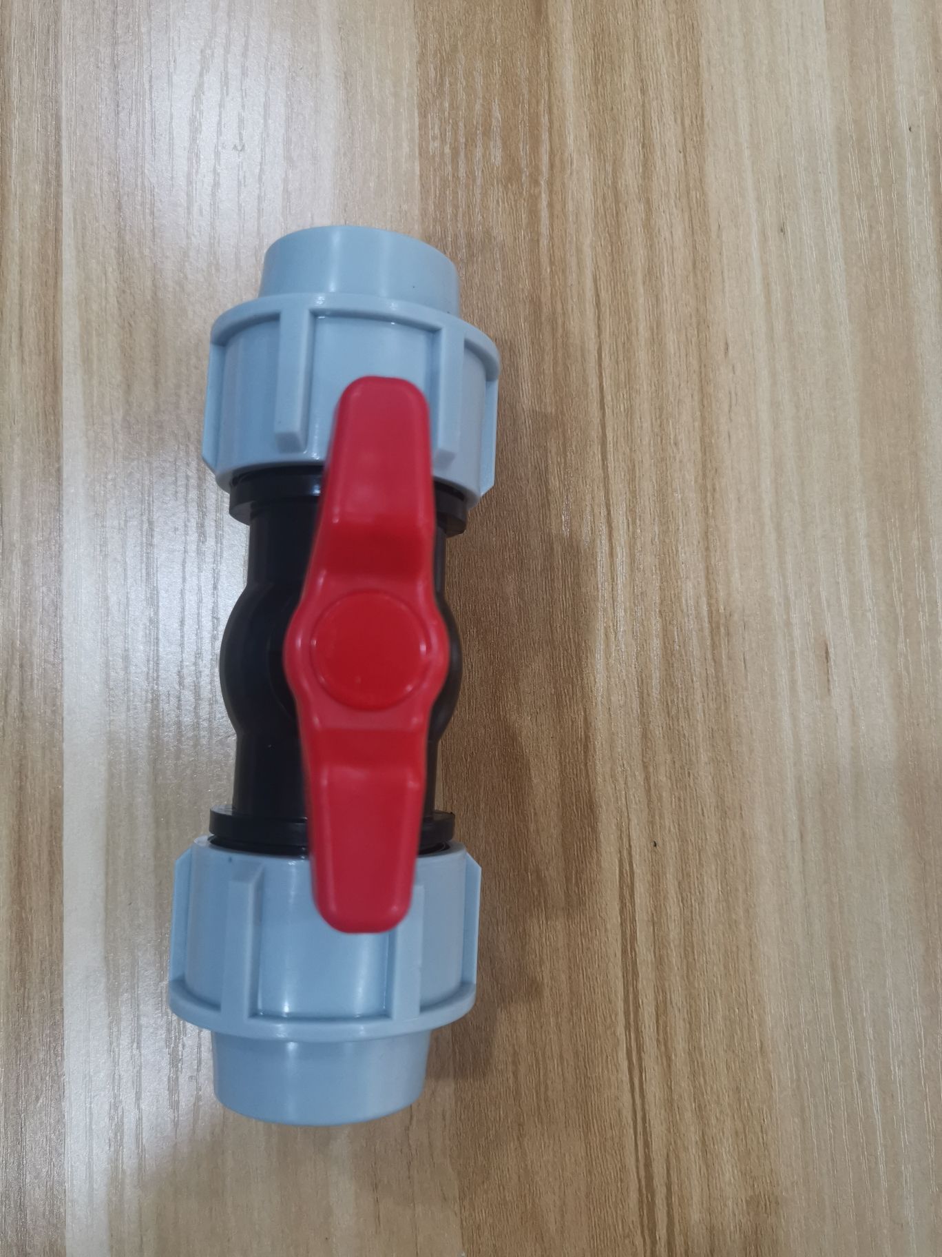 pp quick-connect valve details Picture